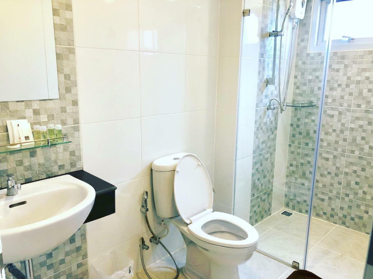 אפרטהוטל בנגקוק The Lux Ladprao 10 מראה חיצוני תמונה